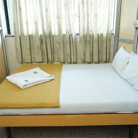 Hotel Sharda Residency Bombaj Zewnętrze zdjęcie