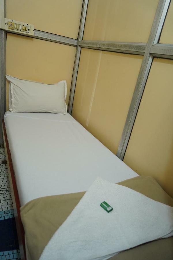 Hotel Sharda Residency Bombaj Zewnętrze zdjęcie
