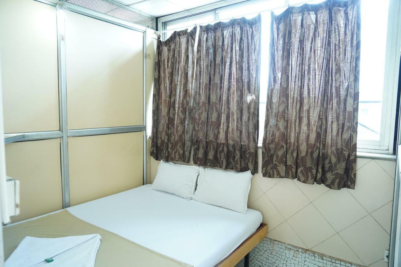 Hotel Sharda Residency Bombaj Zewnętrze zdjęcie