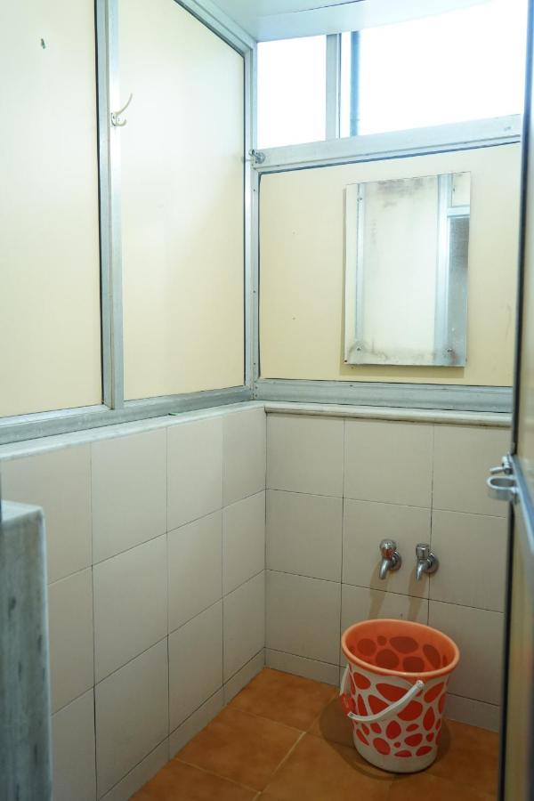 Hotel Sharda Residency Bombaj Zewnętrze zdjęcie