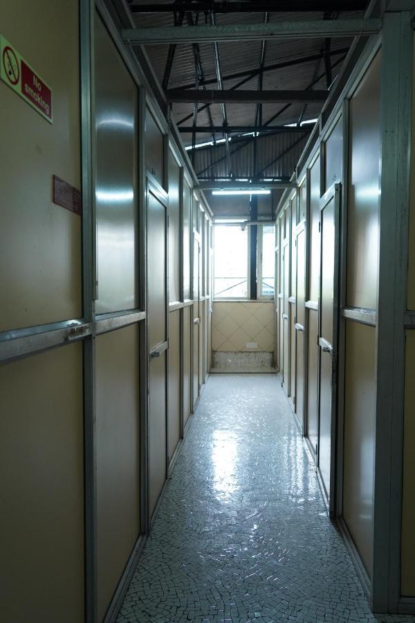 Hotel Sharda Residency Bombaj Zewnętrze zdjęcie